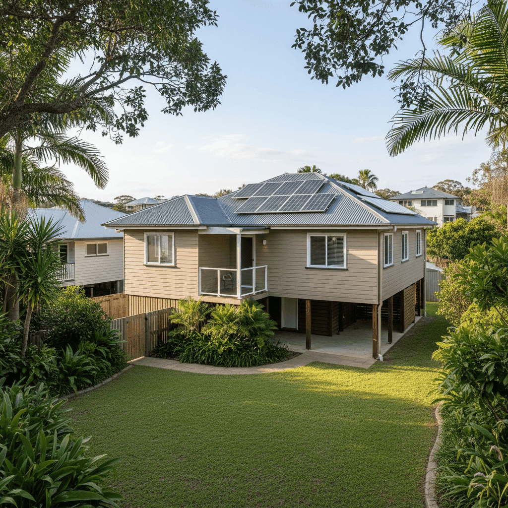 Home Insurance Cost for 4-Bedroom Free Standing Home in Skennars Head NSW 2478