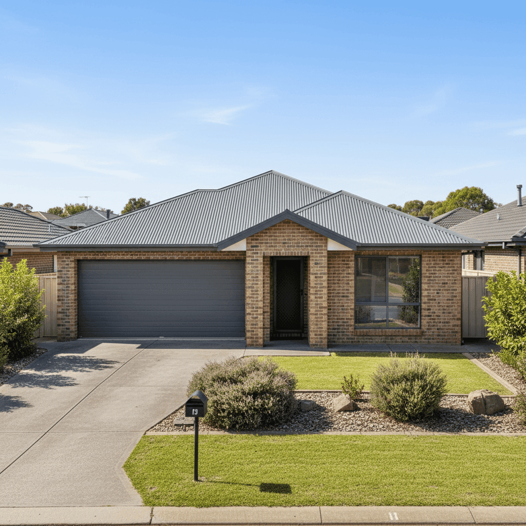 Home Insurance Cost for 3-Bedroom Free Standing Home in Yarragon VIC 3823