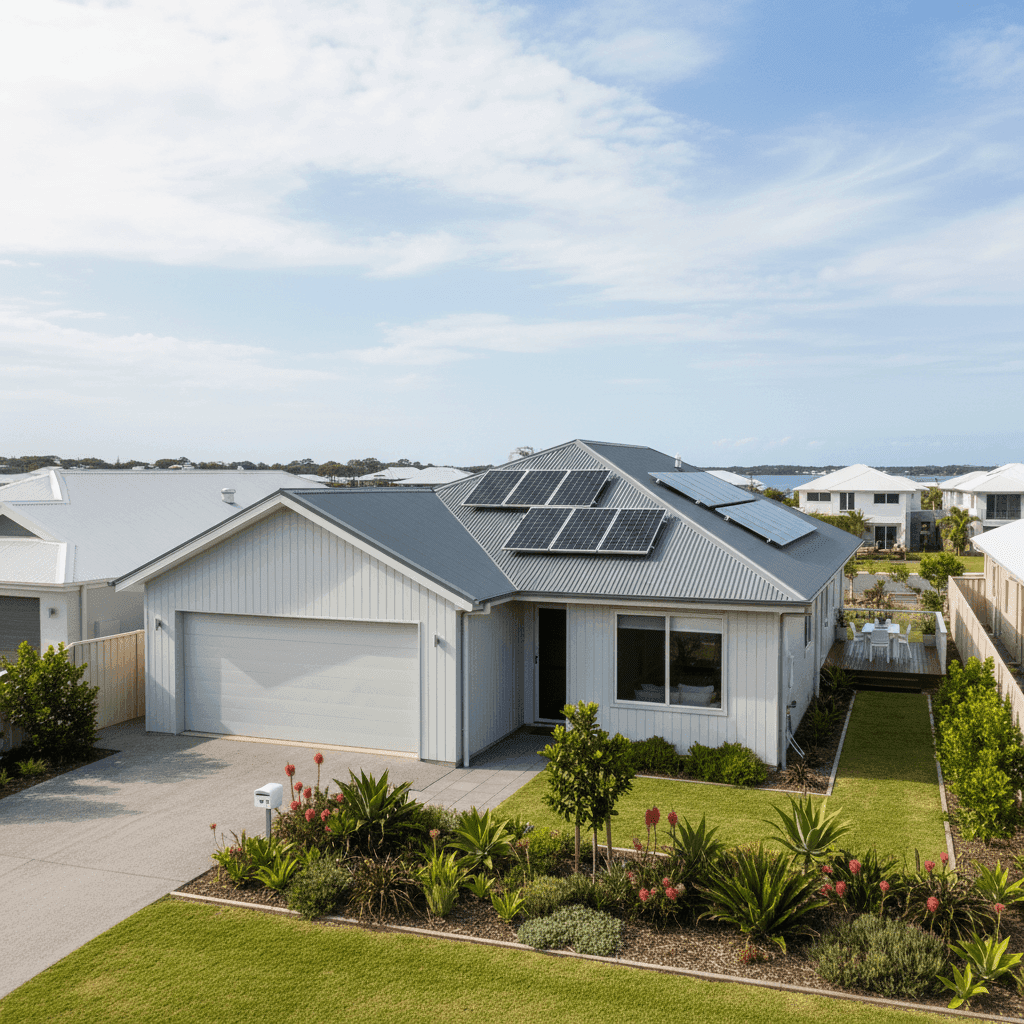 Home Insurance Cost for 3-Bedroom Free Standing Home in Godwin Beach QLD 4511