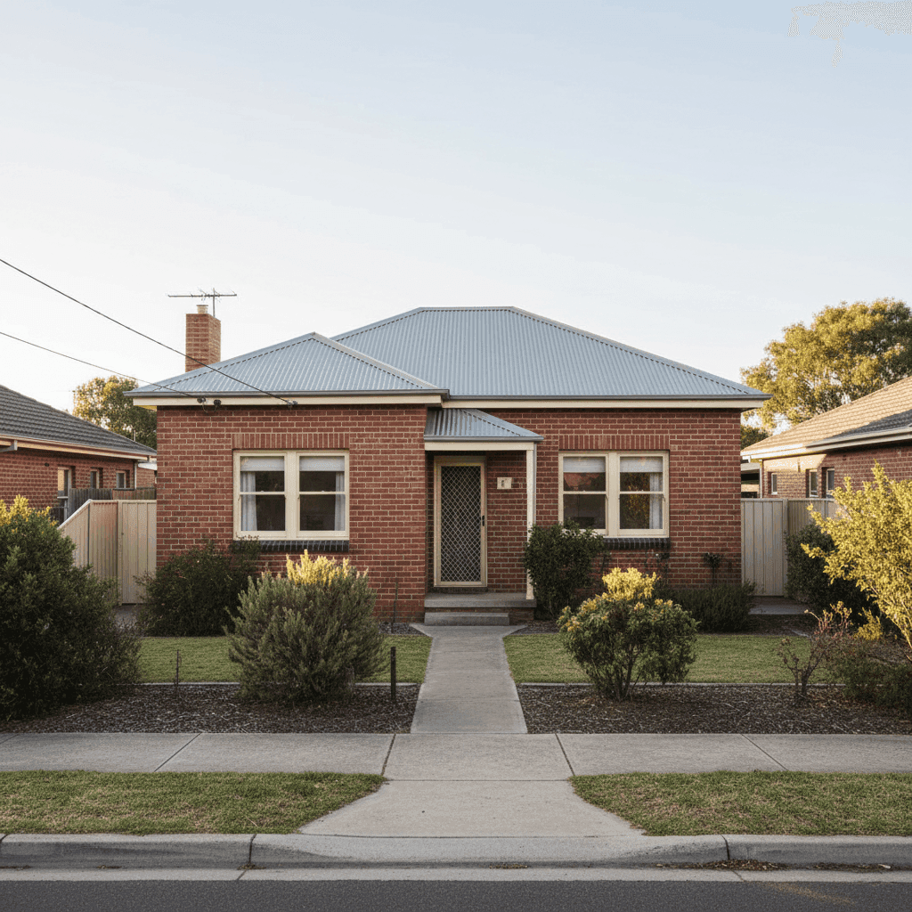 Home Insurance Cost for 2-Bedroom Free Standing Home in Rosewater SA 5013