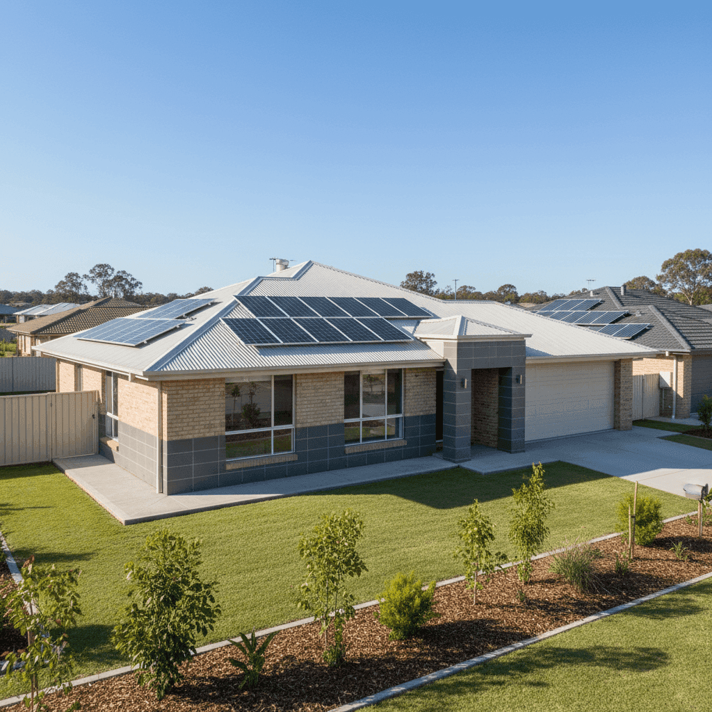 Home Insurance Cost for 3-Bedroom Free Standing Home in Curra QLD 4570