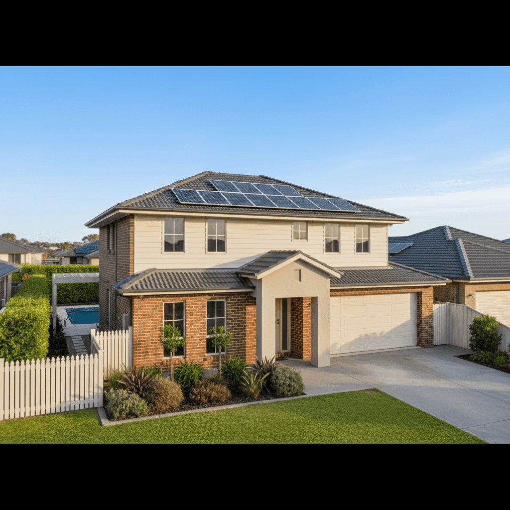 Home Insurance Cost for 4-Bedroom Free Standing Home in Thornton NSW 2322