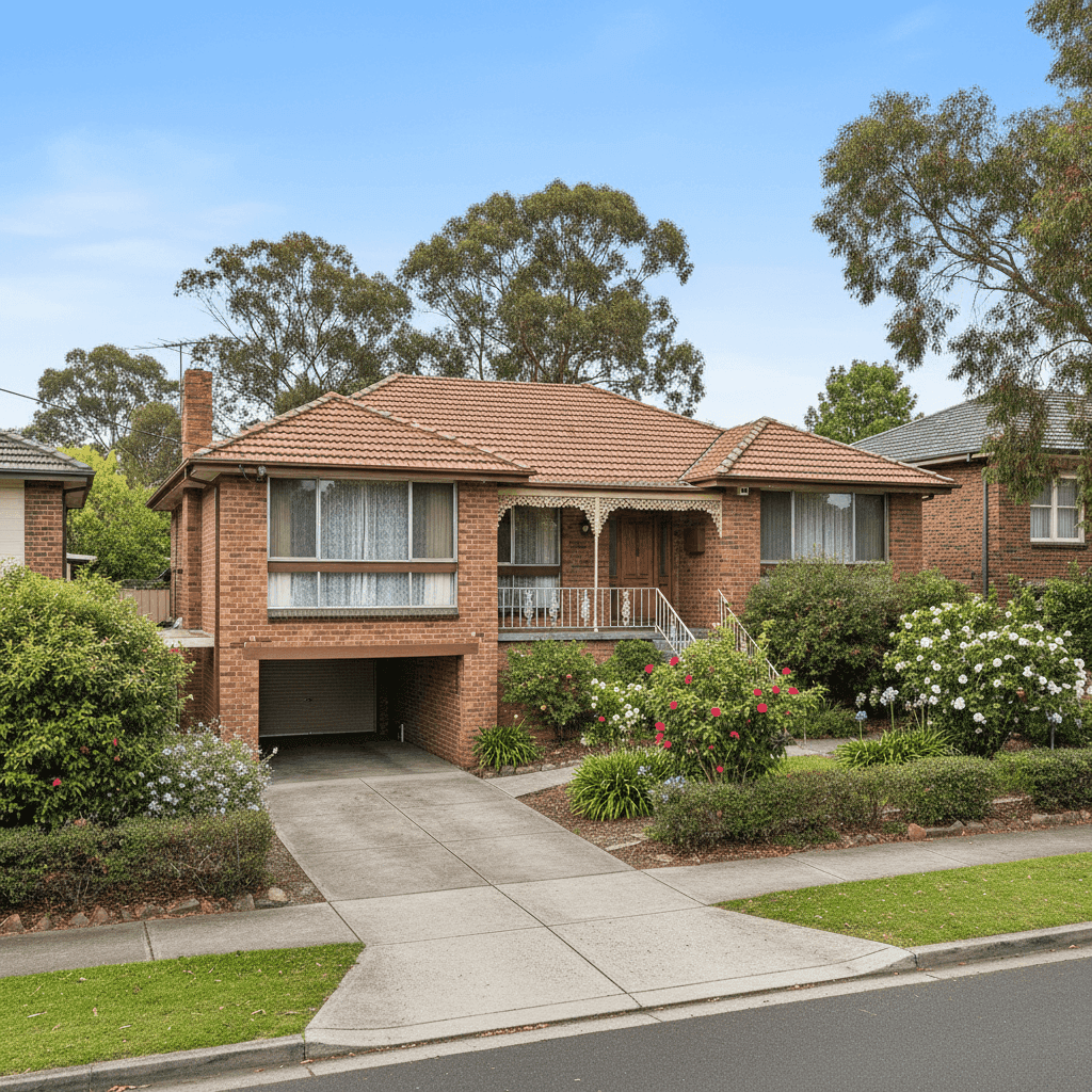 Home Insurance Cost for 3-Bedroom Free Standing Home in Bundoora VIC 3083