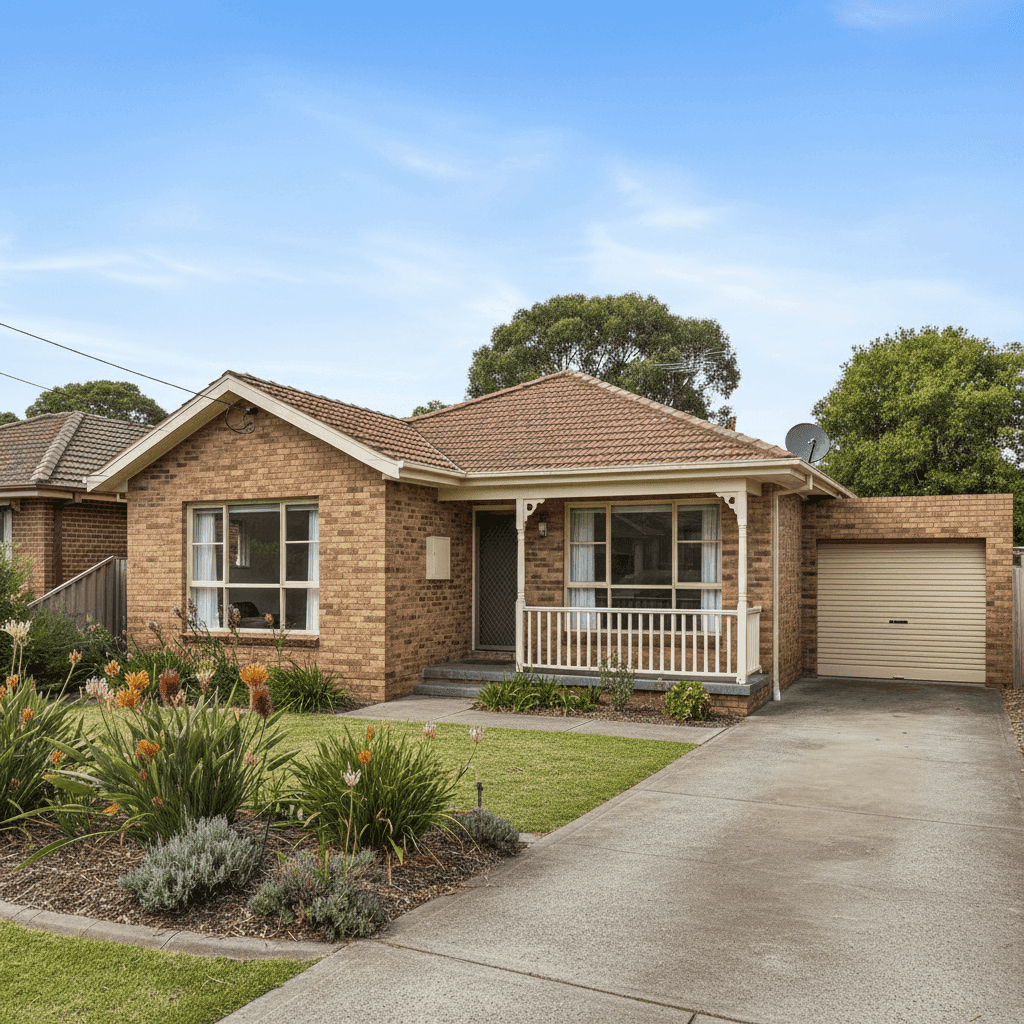 Home Insurance Cost for 4-Bedroom Free Standing Home in Seaford VIC 3198