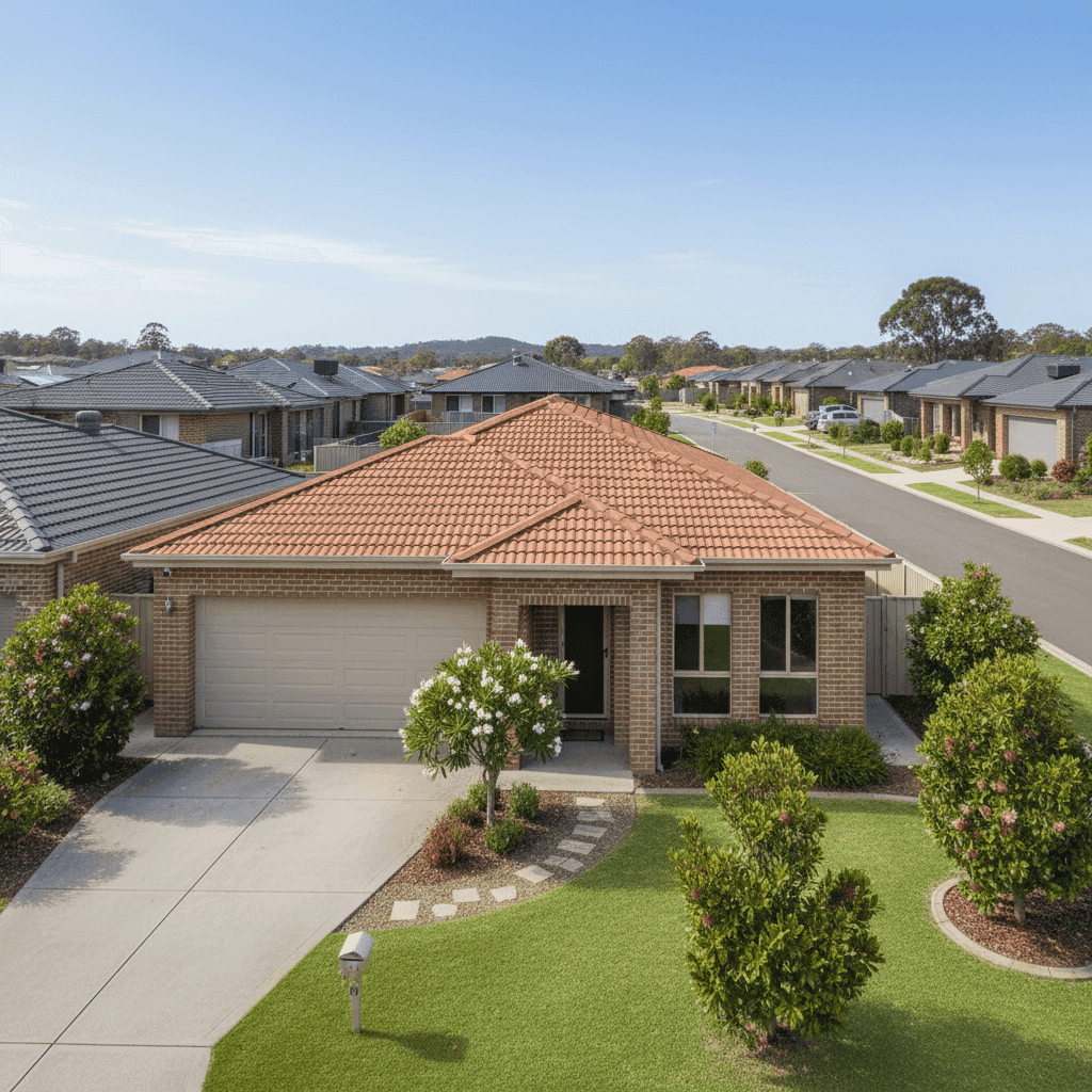 Home Insurance Cost for 3-Bedroom Free Standing Home in Springfield Lakes QLD 4300