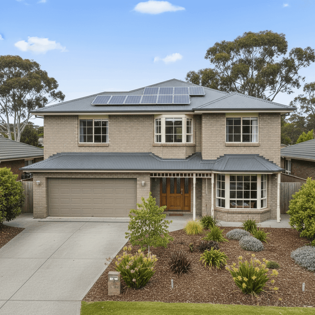 Home Insurance Cost for 3-Bedroom Free Standing Home in Ambleside TAS 7310