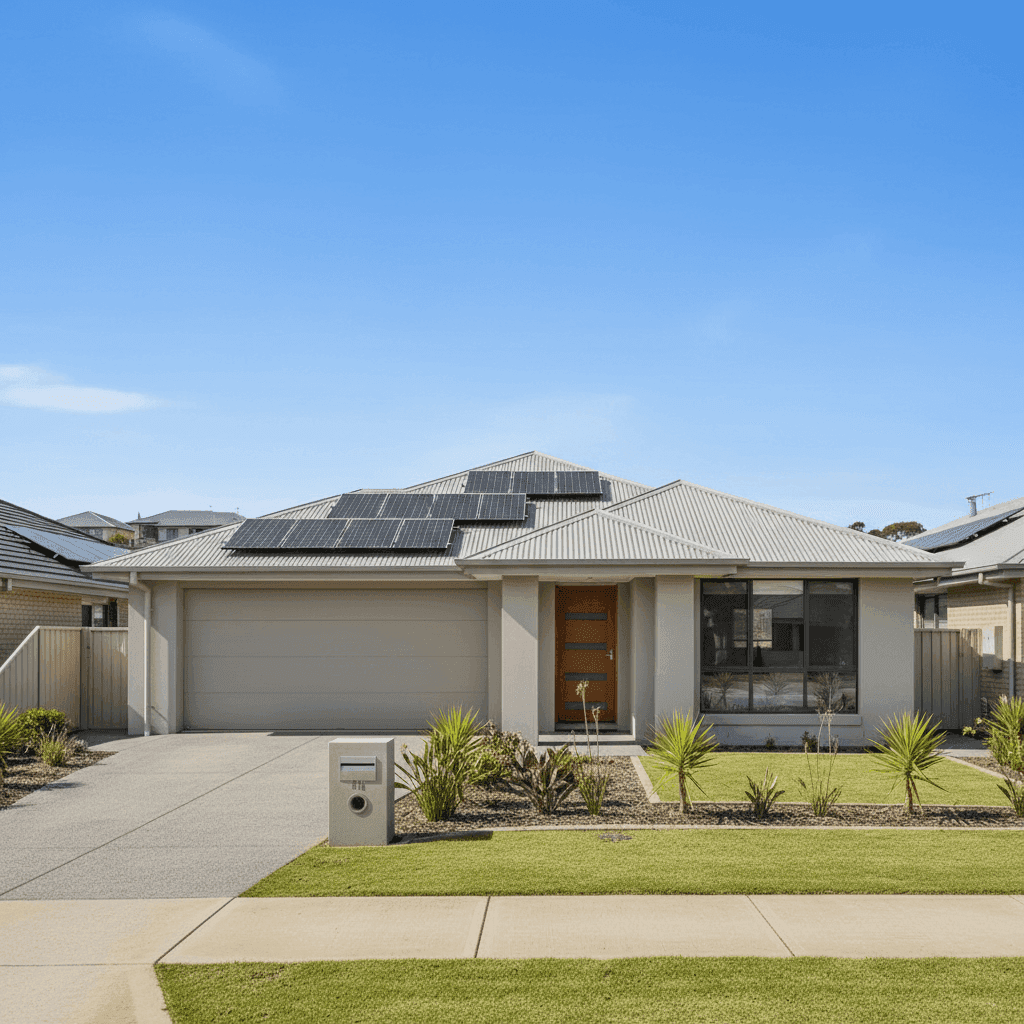 Home Insurance Cost for 3-Bedroom Free Standing Home in Forster NSW 2428