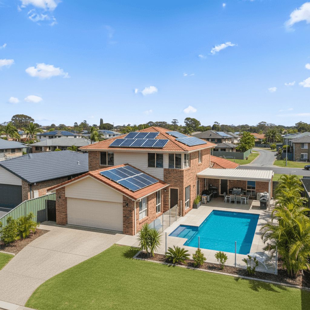 Home Insurance Cost for 4-Bedroom Free Standing Home in Tugun QLD 4224