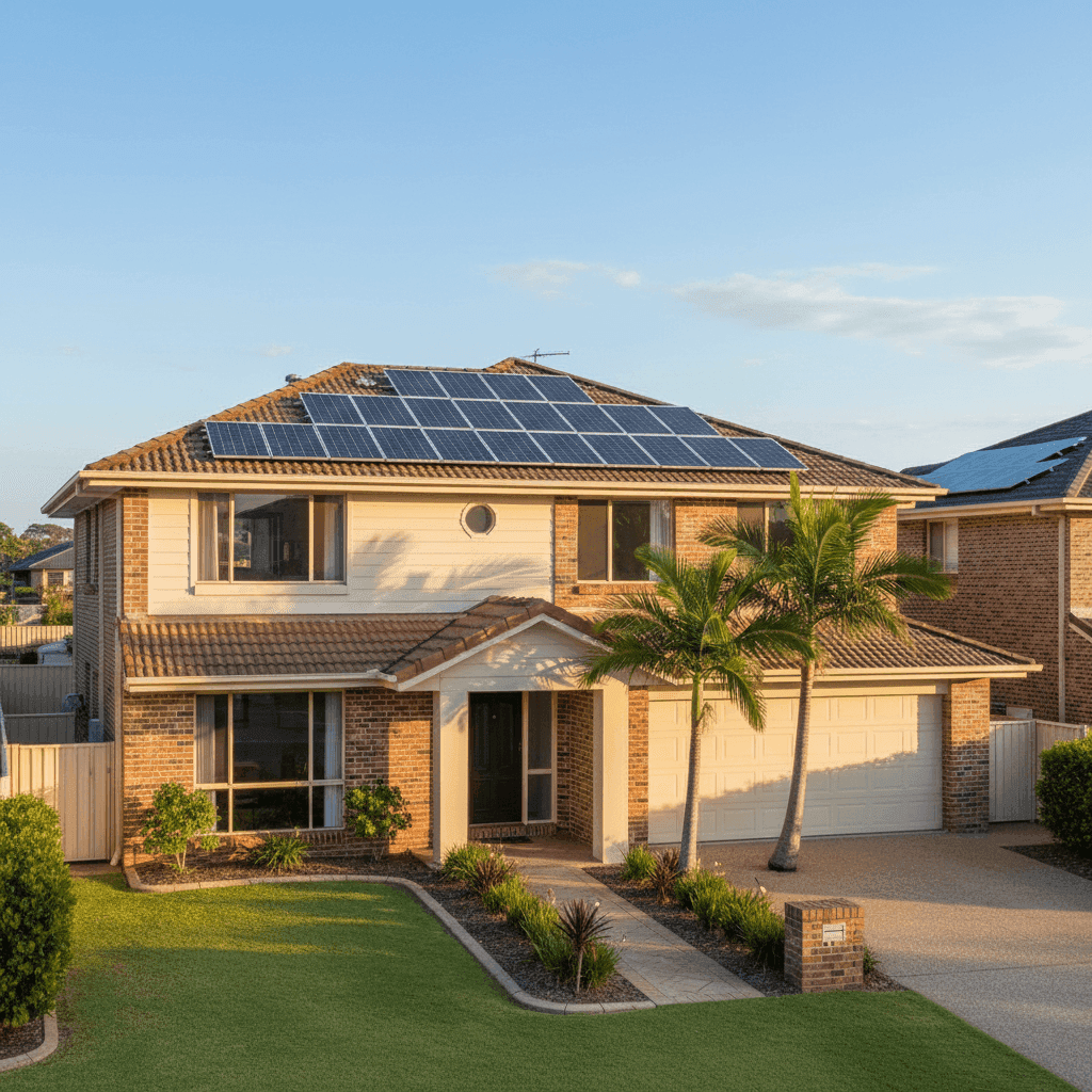 Home Insurance Cost for 5-Bedroom Free Standing Home in Surfers Paradise QLD 4217