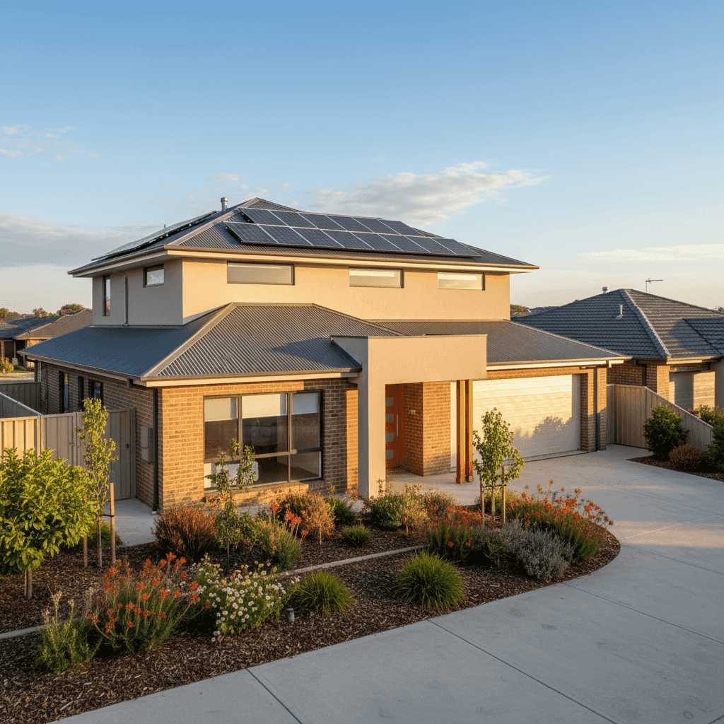 Home Insurance Cost for 3-Bedroom Free Standing Home in Swan Hill VIC 3585