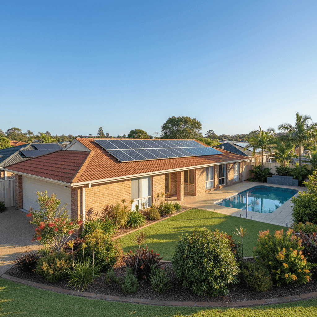 Home Insurance Cost for 4-Bedroom Free Standing Home in Banksia Beach QLD 4507