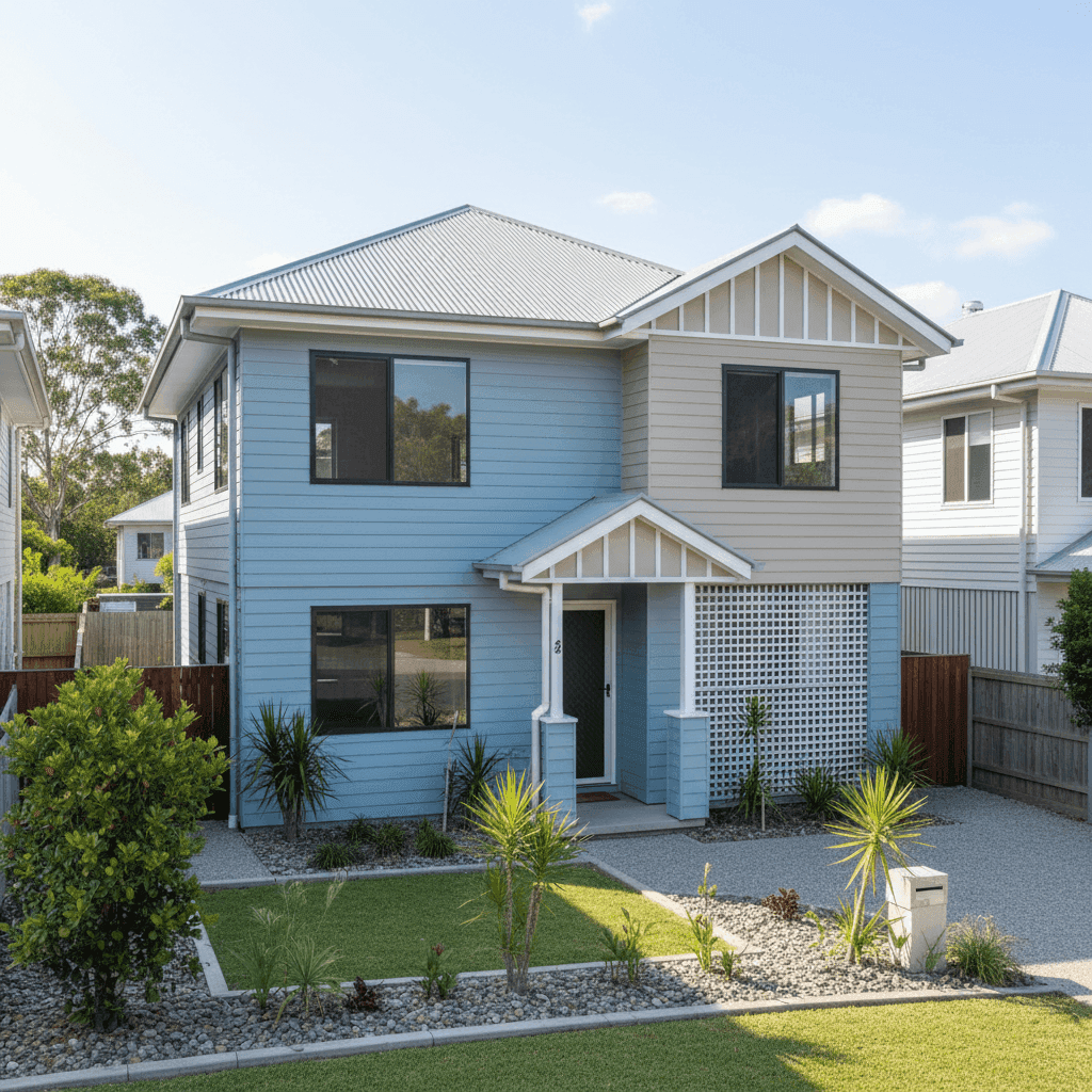 Home Insurance Cost for 3-Bedroom Townhouse in Urangan QLD 4655