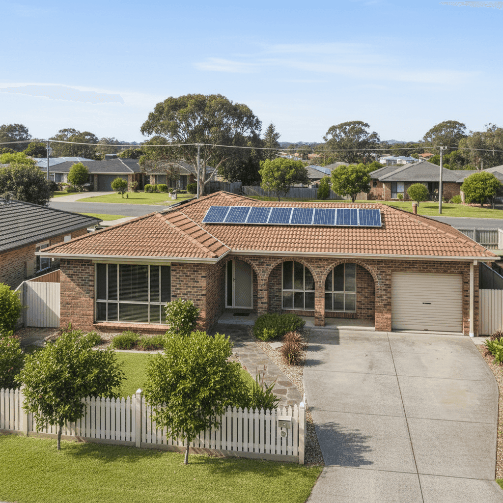 Home Insurance Cost for 4-Bedroom Free Standing Home in Safety Beach NSW 2456