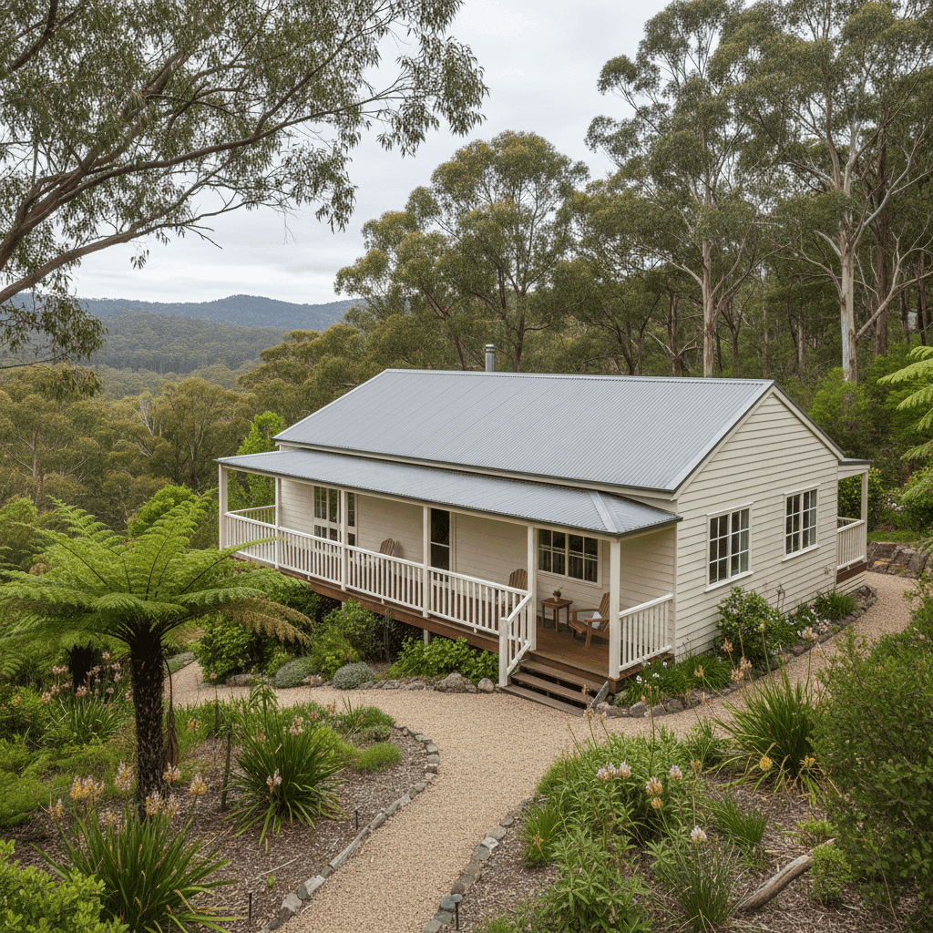 Home Insurance Cost for 3-Bedroom Free Standing Home in Cockatoo VIC 3781