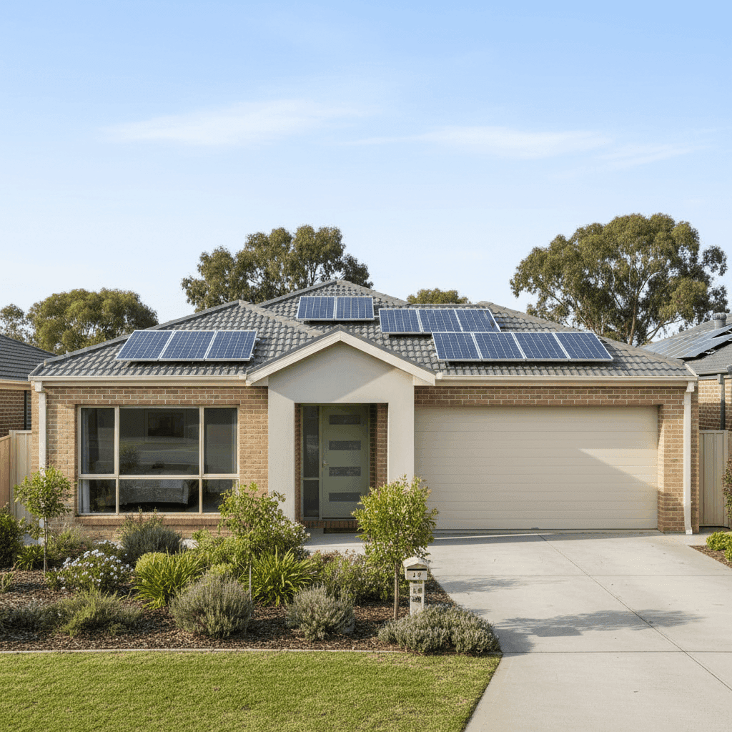 Home Insurance Cost for 3-Bedroom Free Standing Home in Hamilton VIC 3300