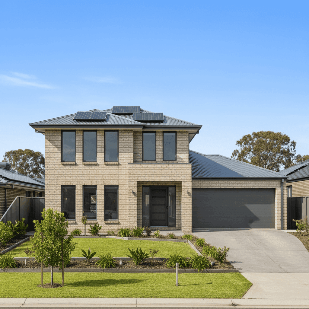 Home Insurance Cost for 5-Bedroom Free Standing Home in Highfields QLD 4352