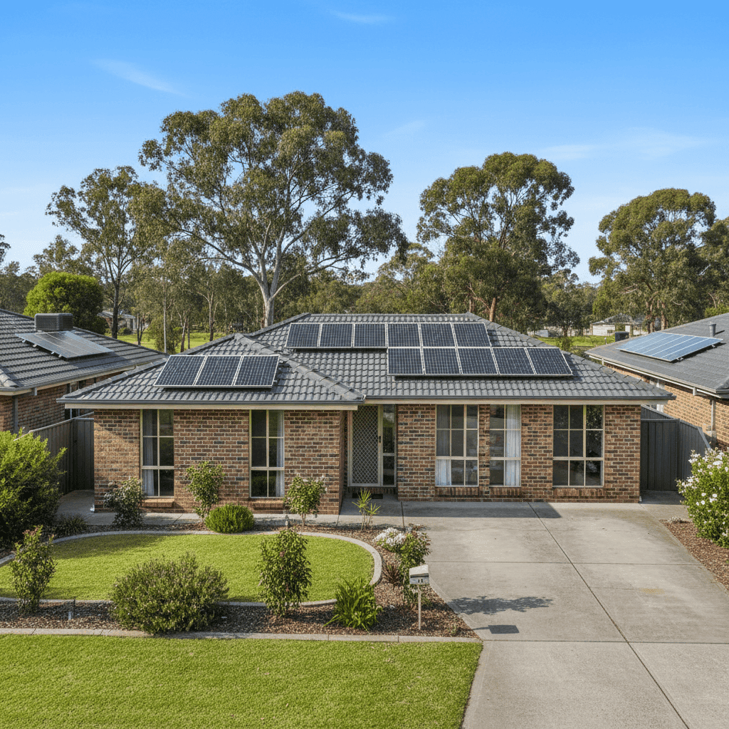 Home Insurance Cost for 4-Bedroom Free Standing Home in Cameron Park NSW 2285