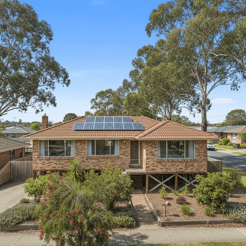 Home Insurance Cost for 4-Bedroom Free Standing Home in Taree NSW 2430