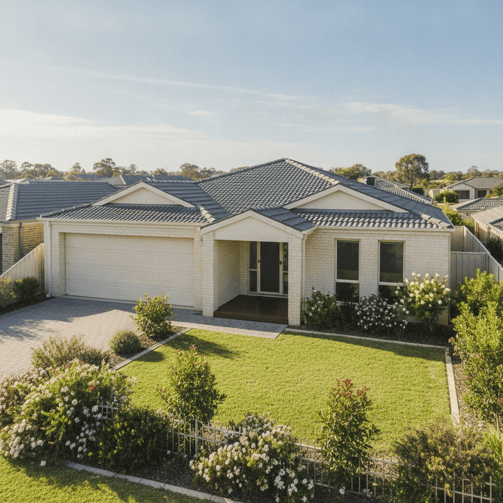 Home Insurance Cost for 3-Bedroom Free Standing Home in Greenfields WA 6210