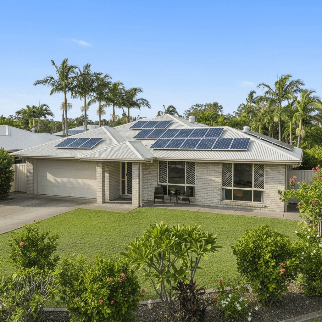 Home Insurance Cost for 3-Bedroom Free Standing Home in Wagaman NT 0810