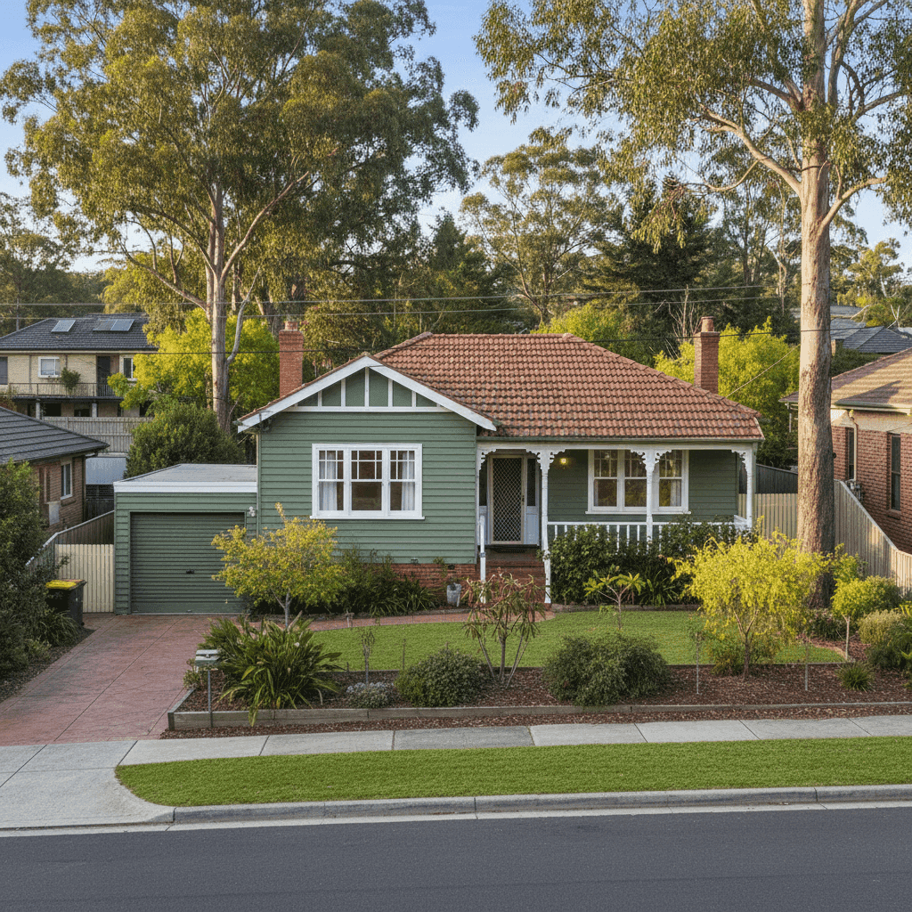 Home Insurance Cost for 3-Bedroom Free Standing Home in Engadine NSW 2233