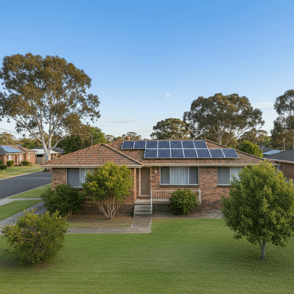 Home Insurance Cost for 4-Bedroom Free Standing Home in Gatton QLD 4343