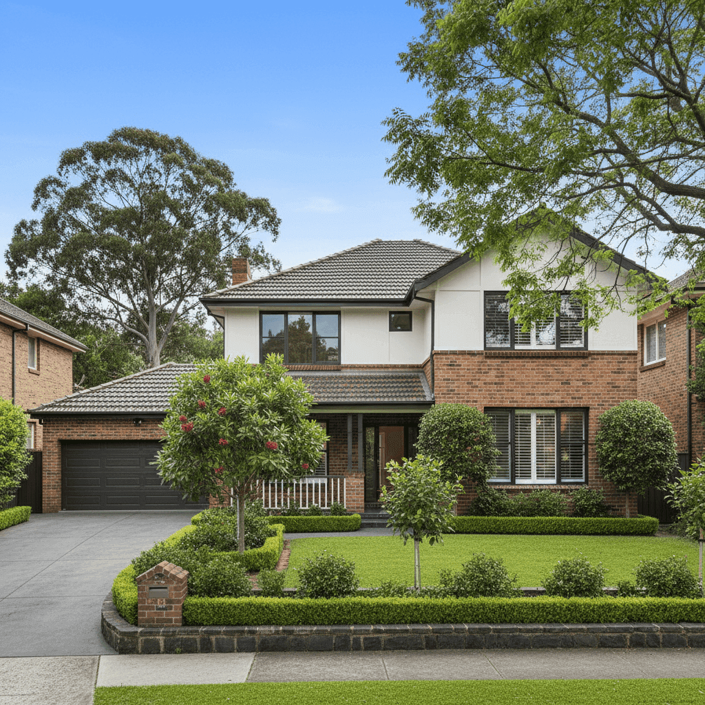 Home Insurance Cost for 4-Bedroom Free Standing Home in Malvern East VIC 3145