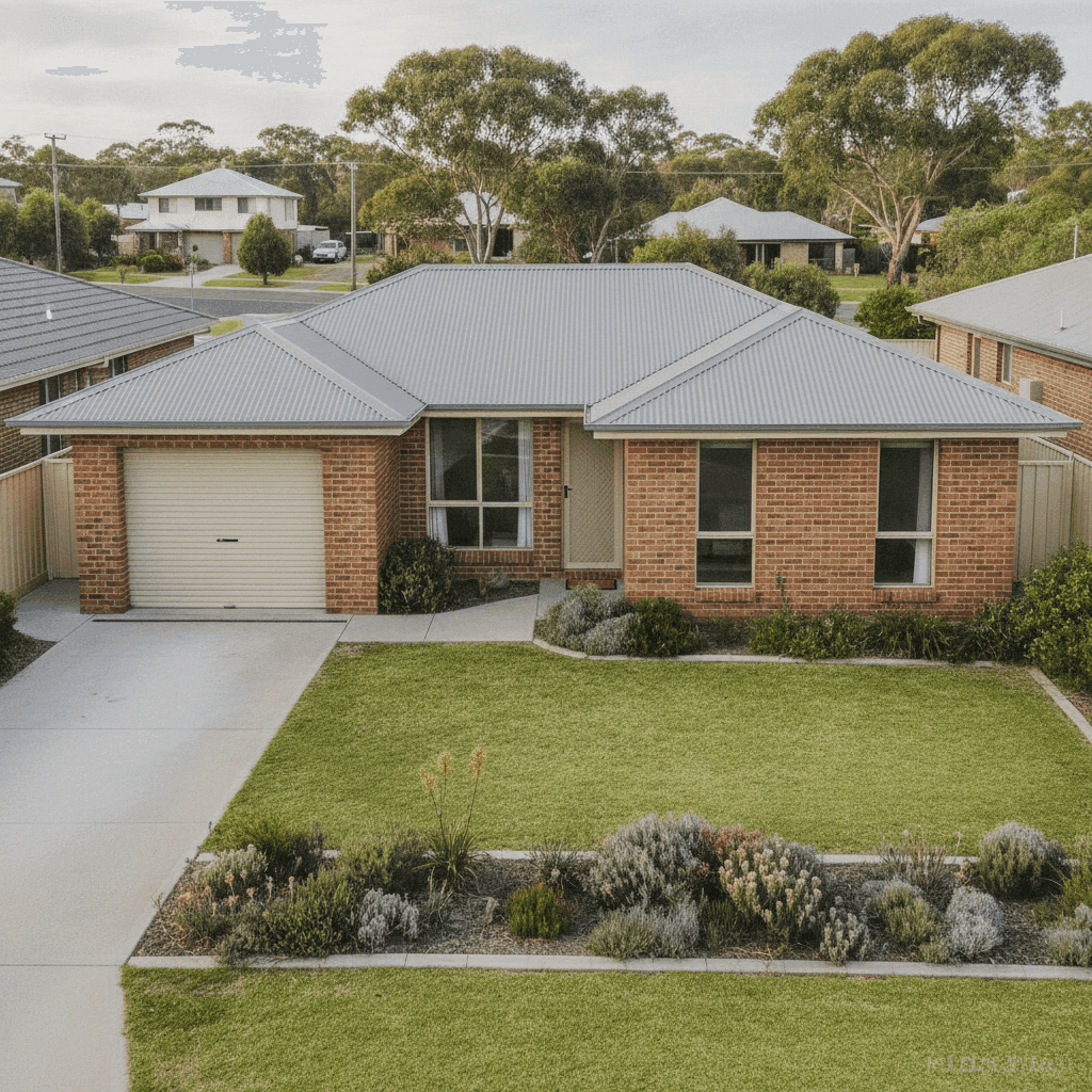 Home Insurance Cost for 3-Bedroom Free Standing Home in Saint Andrews Beach VIC 3941