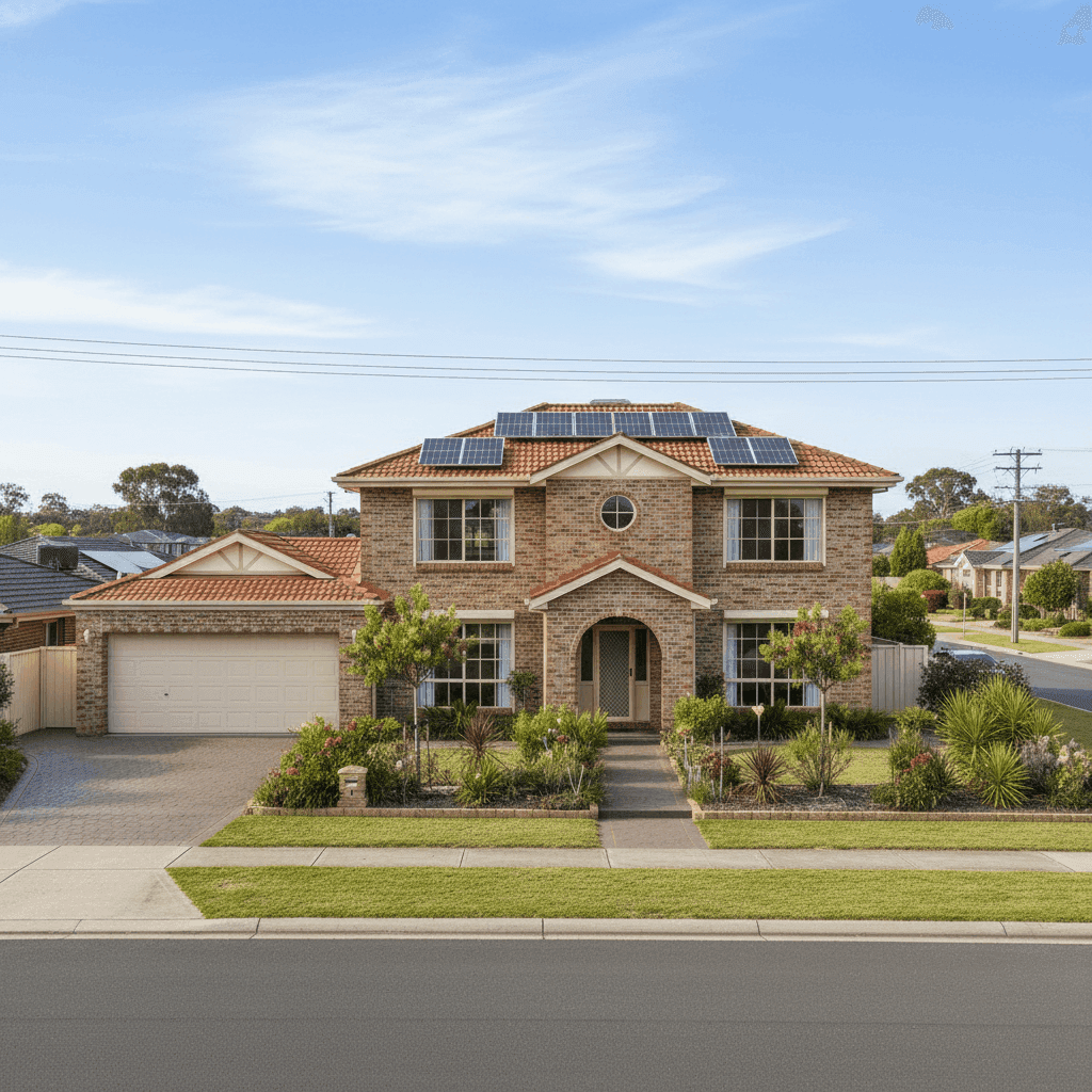 Home Insurance Cost for 5-Bedroom Free Standing Home in Elderslie NSW 2570