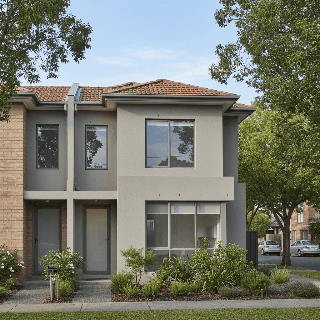 Home Insurance Cost for 2-Bedroom Townhouse in Caulfield VIC 3162