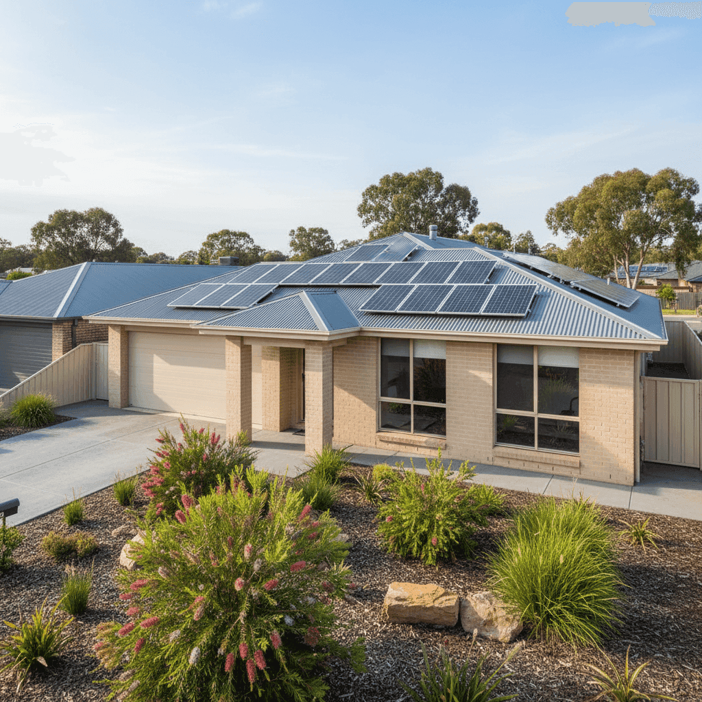 Home Insurance Cost for 4-Bedroom Free Standing Home in Huntingdale WA 6110