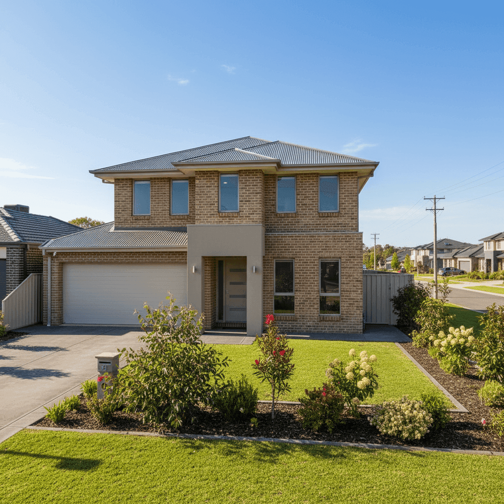 Home Insurance Cost for 4-Bedroom Free Standing Home in Berwick VIC 3806
