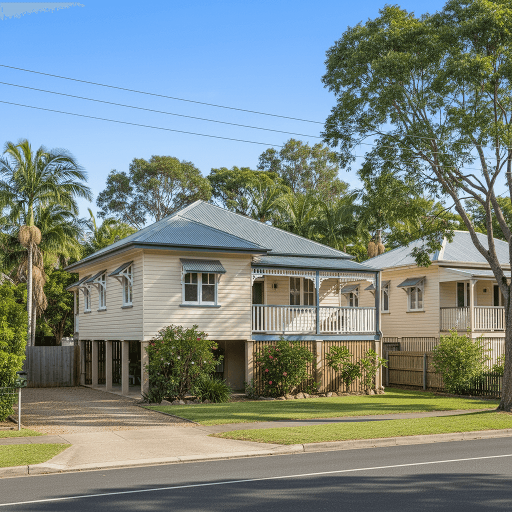 Home Insurance Cost for 3-Bedroom Free Standing Home in Bundaberg North QLD 4670