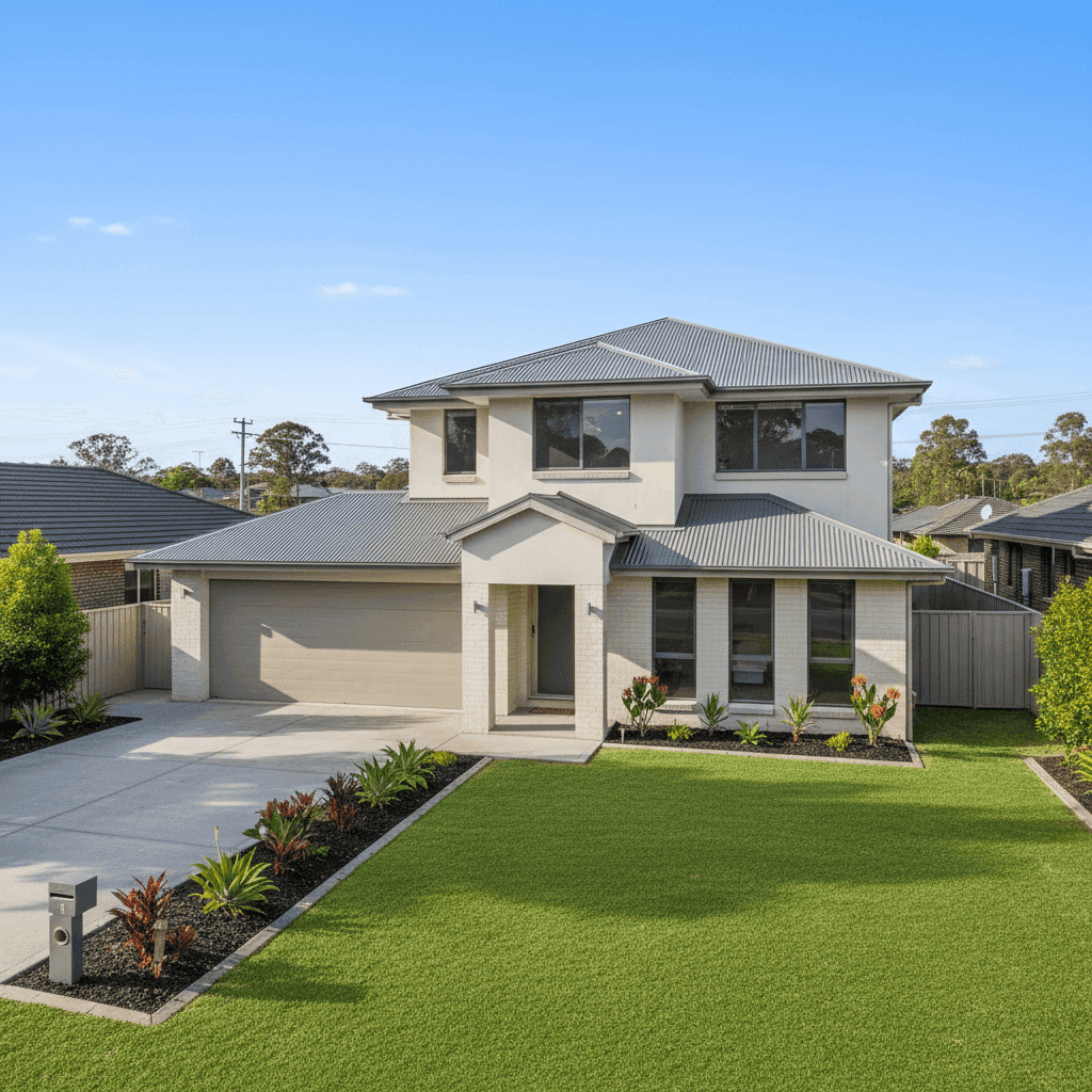 Home Insurance Cost for 4-Bedroom Free Standing Home in Yeronga QLD 4104