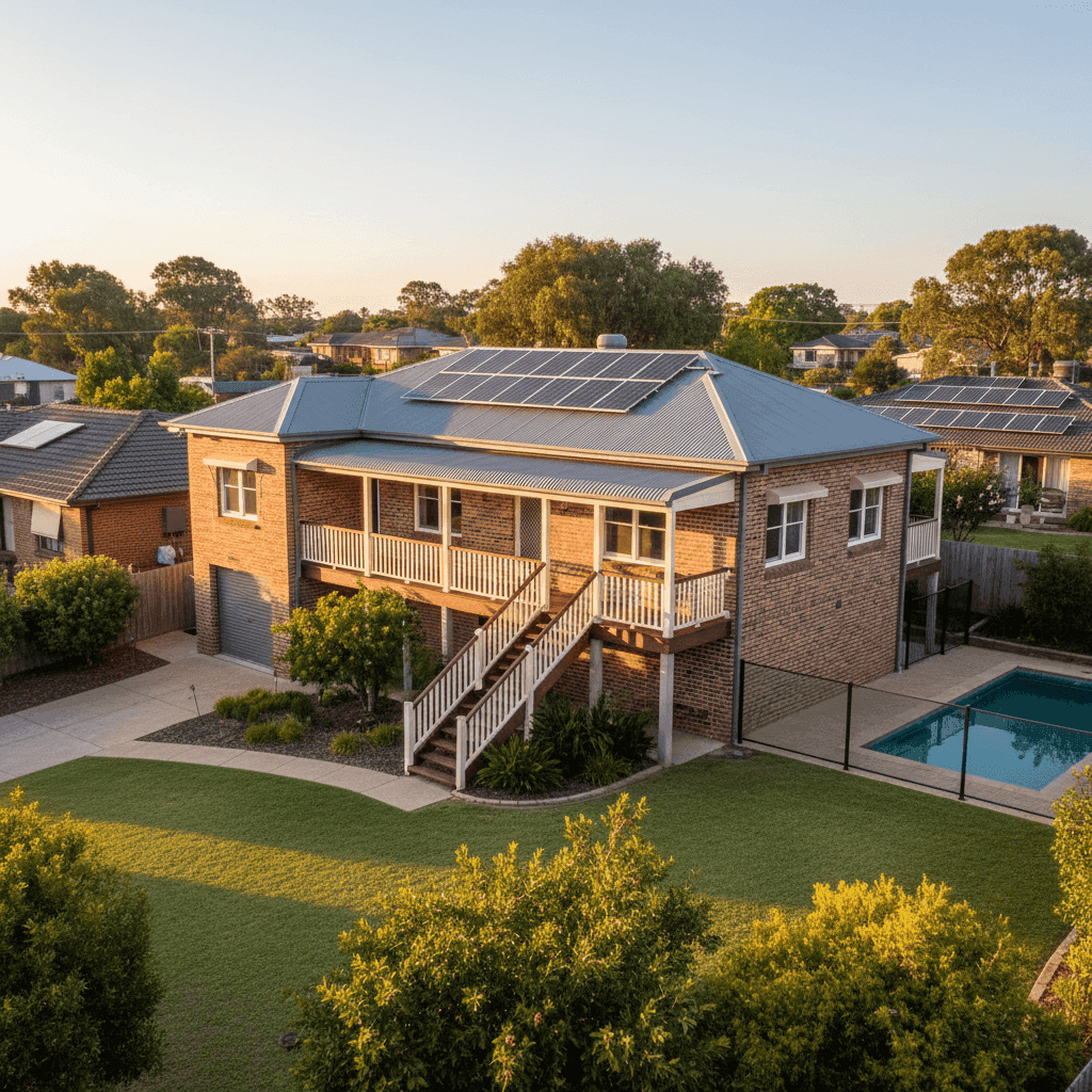 Home Insurance Cost for 4-Bedroom Free Standing Home in Cootamundra NSW 2590