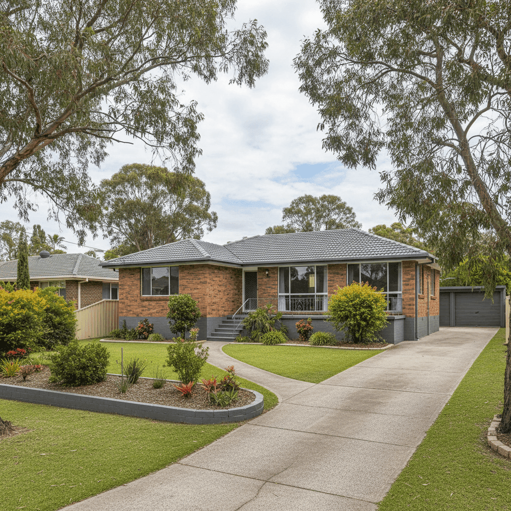 Home Insurance Cost for 3-Bedroom Free Standing Home in Mount Warren Park QLD 4207