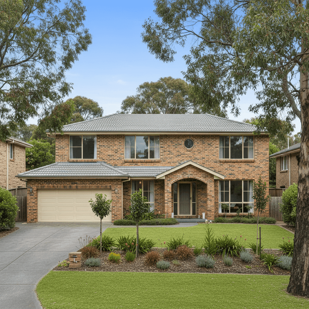 Home Insurance Cost for 5-Bedroom Free Standing Home in Riverview NSW 2066