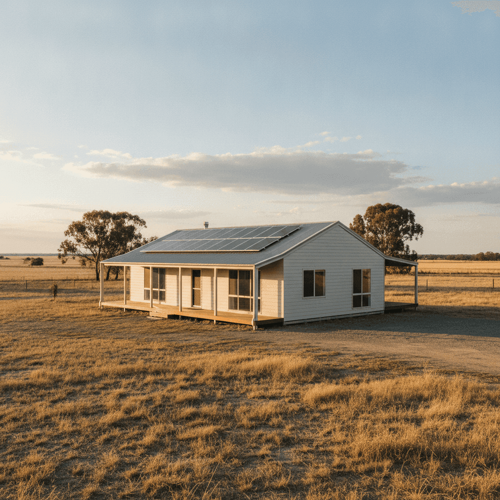 Home Insurance Cost for 3-Bedroom Free Standing Home in Burrumbuttock NSW 2642