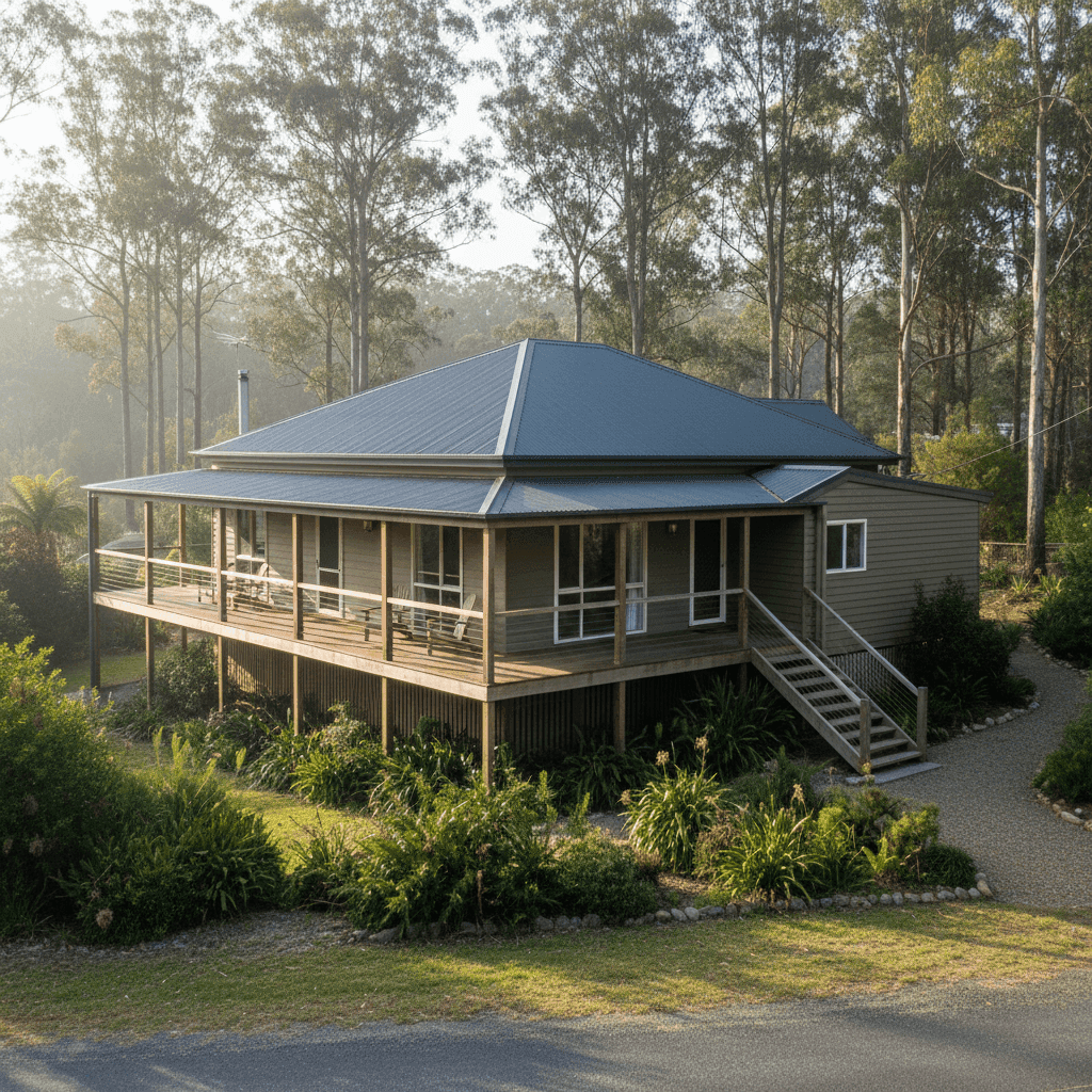 Home Insurance Cost for 3-Bedroom Free Standing Home in Cockatoo VIC 3781