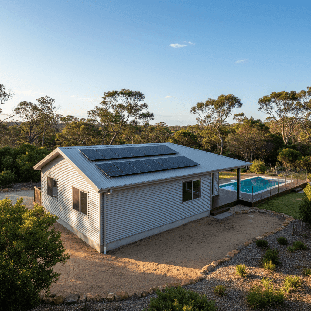 Home Insurance Cost for 4-Bedroom Free Standing Home in Malua Bay NSW 2536