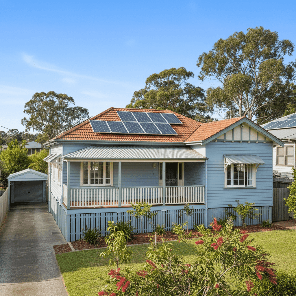 Home Insurance Cost for 3-Bedroom Free Standing Home in Sherwood NSW 2440
