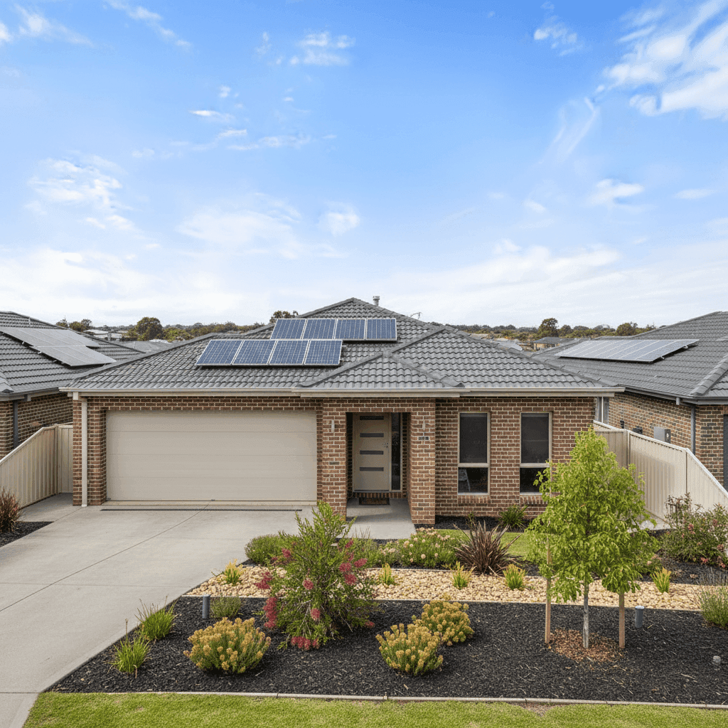 Home Insurance Cost for 4-Bedroom Free Standing Home in Horsley NSW 2530