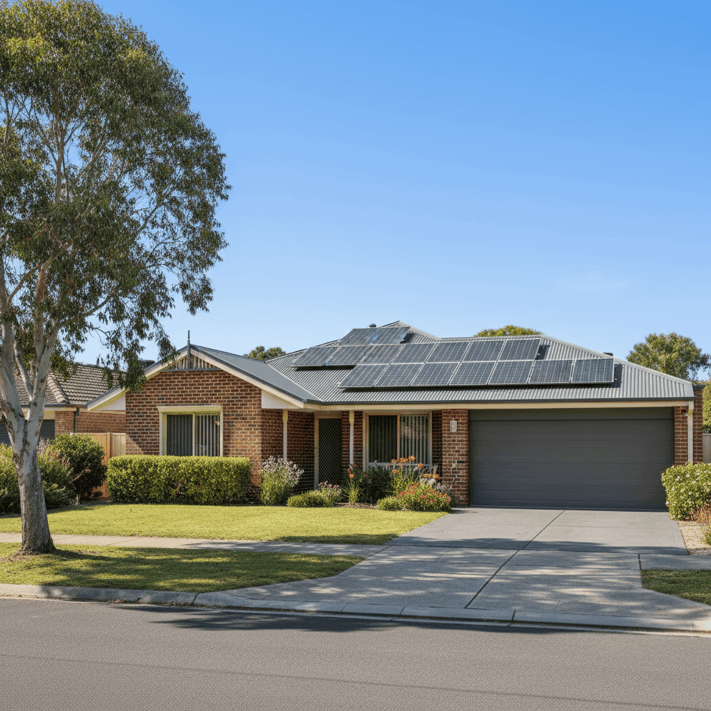Home Insurance Cost for 5-Bedroom Free Standing Home in Woodcroft SA 5162