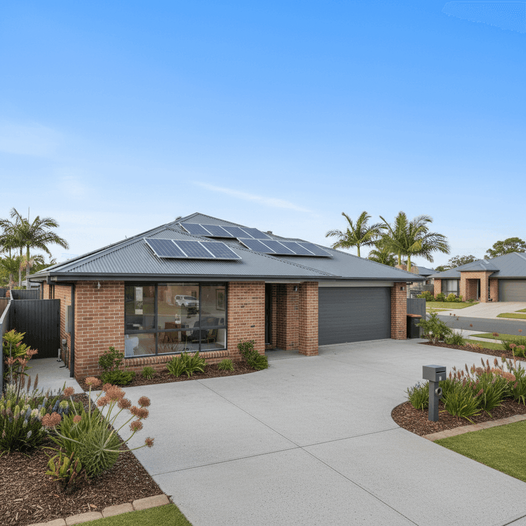 Home Insurance Cost for 4-Bedroom Free Standing Home in Mount Coolum QLD 4573