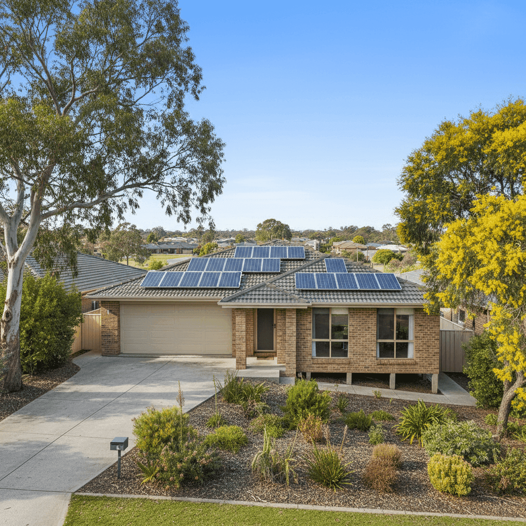 Home Insurance Cost for 4-Bedroom Free Standing Home in Morisset NSW 2264