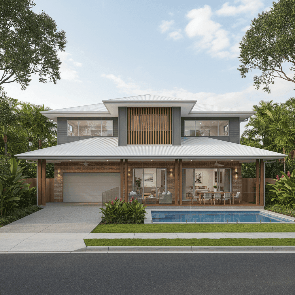 Home Insurance Cost for 3-Bedroom Free Standing Home in Maroochydore QLD 4558