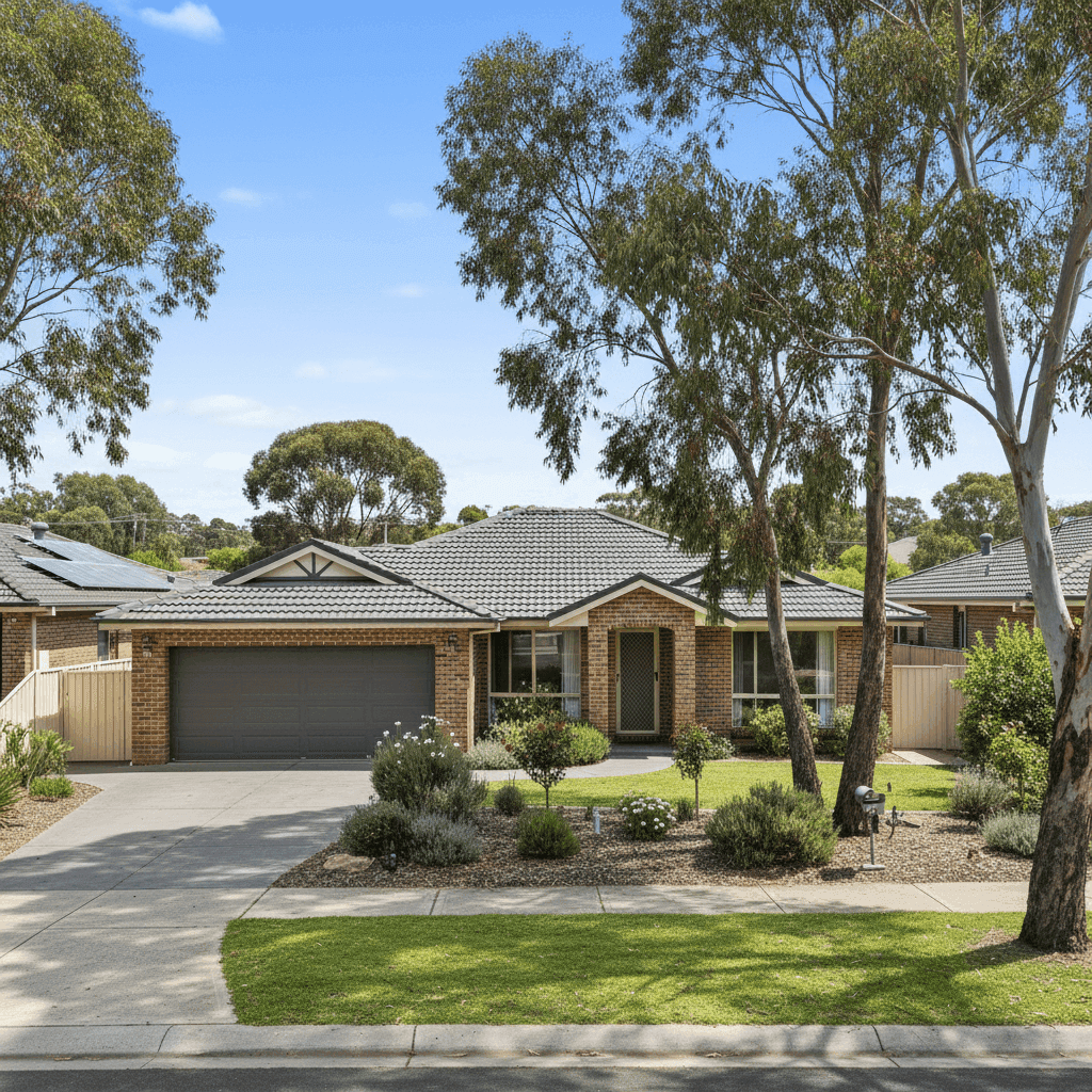 Home Insurance Cost for 3-Bedroom Free Standing Home in Orange NSW 2800