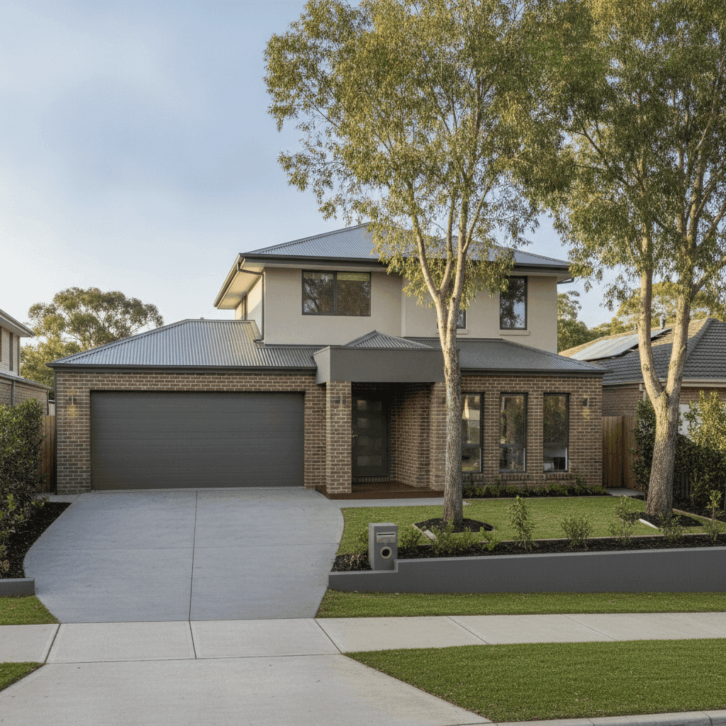 Home Insurance Cost for 5-Bedroom Free Standing Home in Telopea NSW 2117