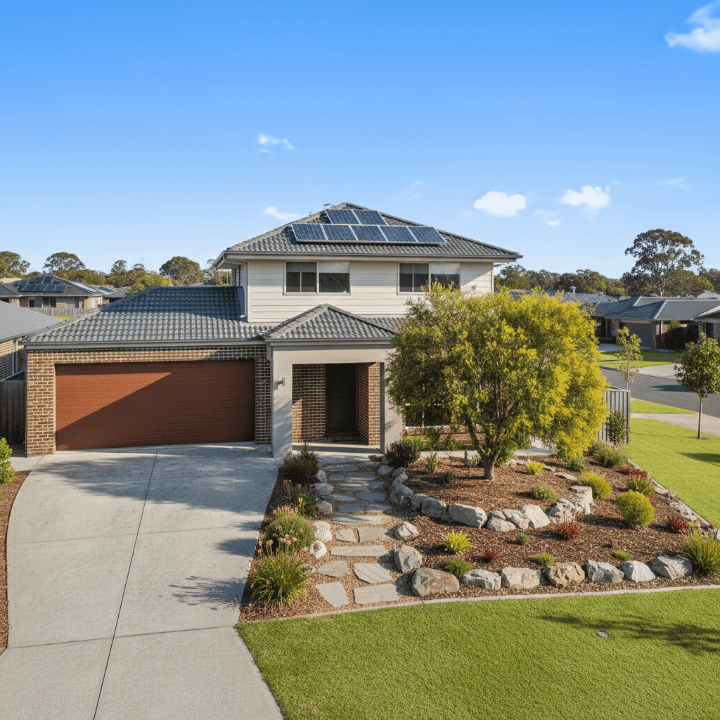 Home Insurance Cost for 4-Bedroom Free Standing Home in Mount Warren Park QLD 4207