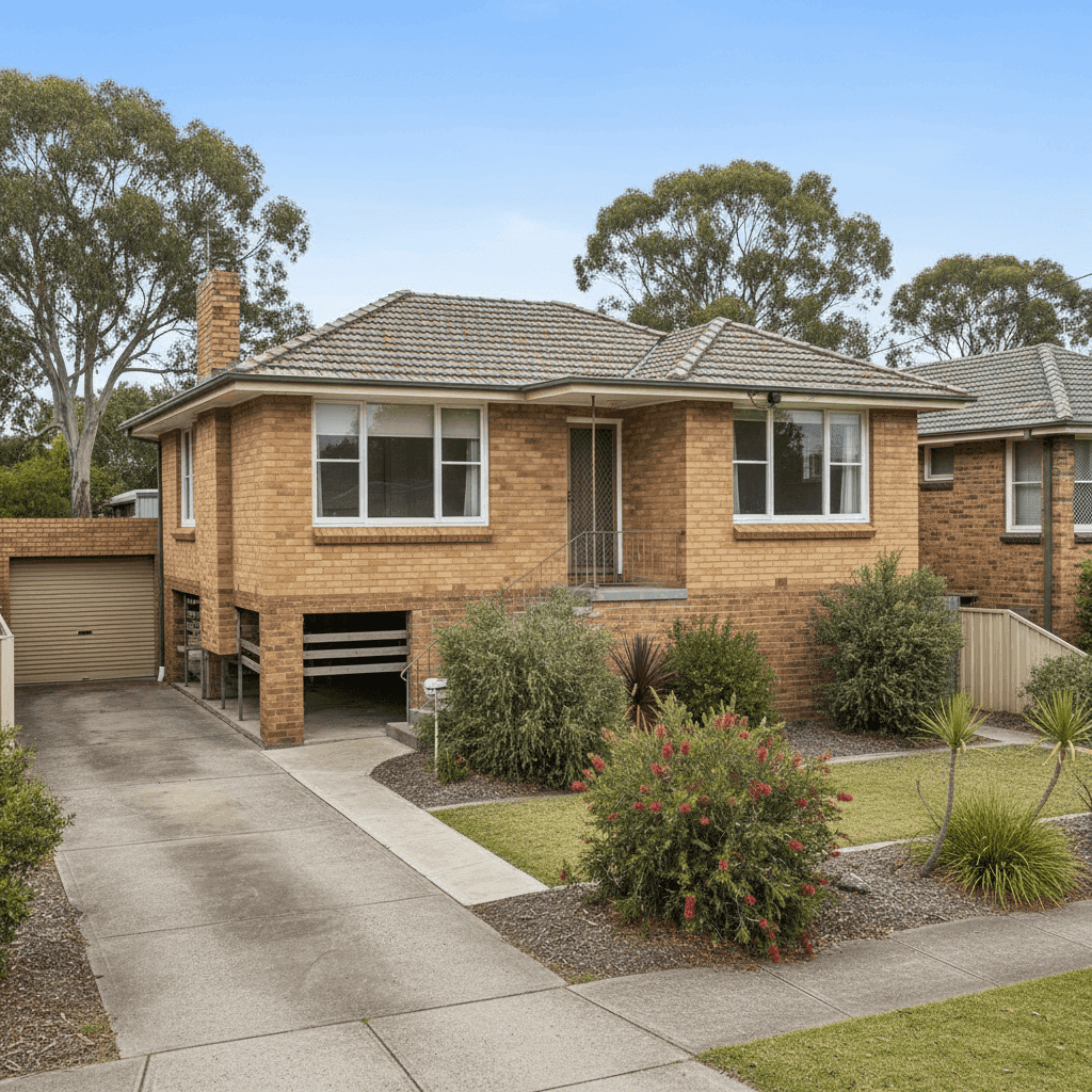 Home Insurance Cost for 3-Bedroom Free Standing Home in South Windsor NSW 2756
